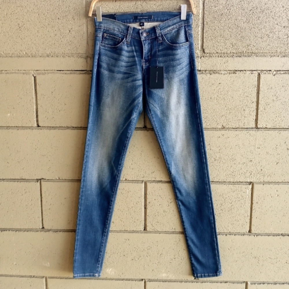 Flying Monkey Jeans
